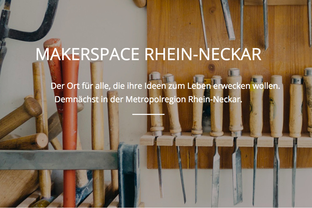 Makerspace Banner